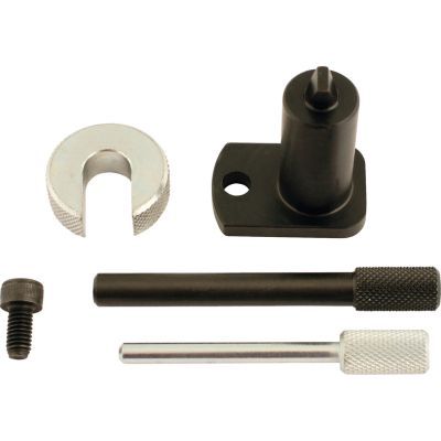 Kit de Ferramentas de Ajuste, sincronismo de válvulas KS TOOLS 400.3000