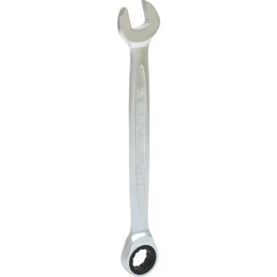 Terkšliniai dvipusiai žiediniai veržliarakčiai KS TOOLS 503.4214