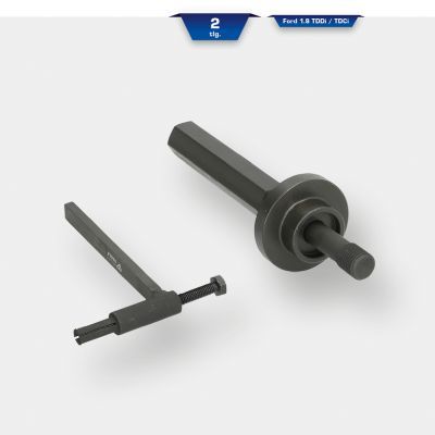 Reguliavimo įrankių rinkinys, įpurškimo siurblys KS TOOLS BT551105