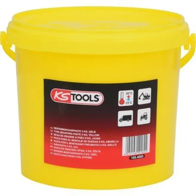 Padangų montavimo pasta KS TOOLS 100.4005
