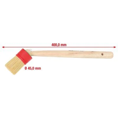 Padangų montavimo pastos šepetėlis KS TOOLS 100.4020