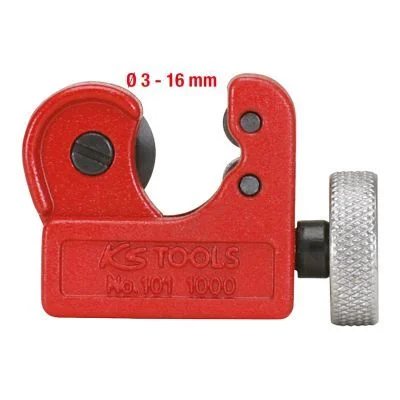 Vamzdžių pjoviklis KS TOOLS 101.1000