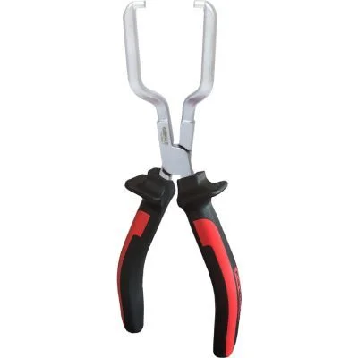 Кліщі, швидкодійна муфта (паливопровід) KS TOOLS 115.0900