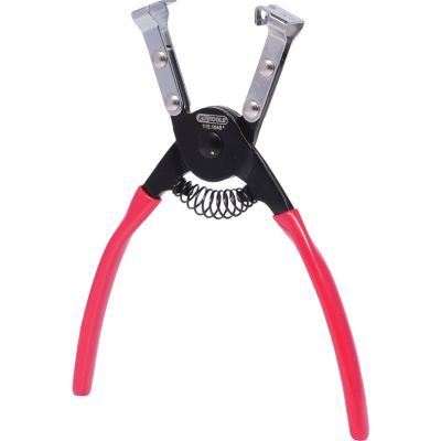 Pliers, hose clamp KS TOOLS 115.1040