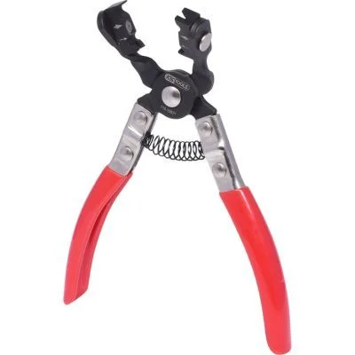 Pliers, hose clamp KS TOOLS 115.1057