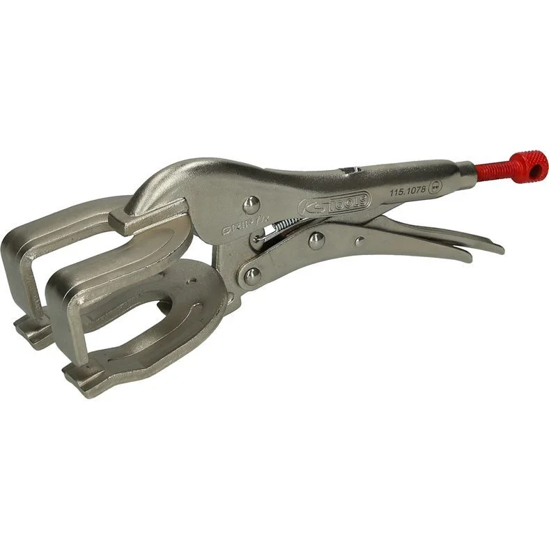 Body Pliers KS TOOLS 115.1078