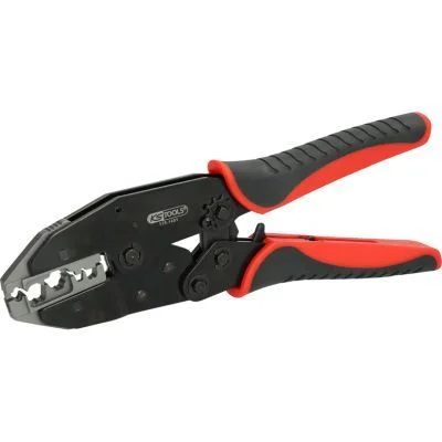 Crimping Pliers KS TOOLS 115.1510