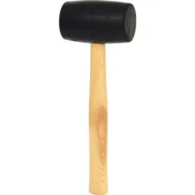 Guminis plaktukas KS TOOLS 140.5223