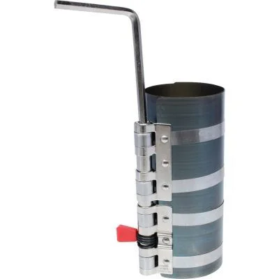 Stūmoklio žiedo užveržimo juosta KS TOOLS 150.1144