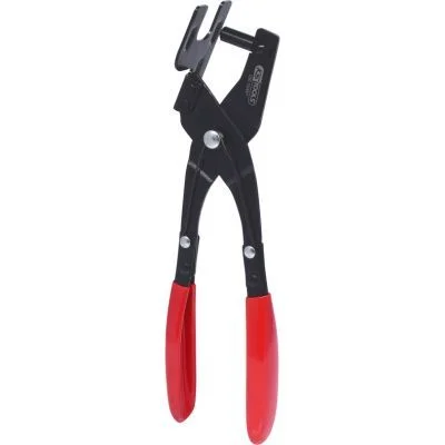 Кліщі для від’єднання, подушка кріплення глушника KS TOOLS 150.1245