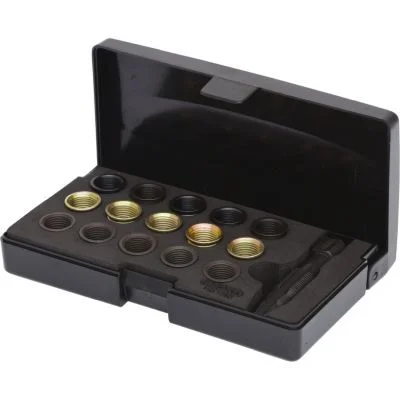 Sriegių pjovimo įrankių rinkinys, uždegimo žvakė KS TOOLS 150.1280