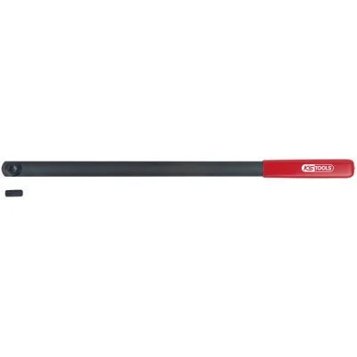Комплект для монтажу, натяж./відв. ролик (зубчастий ремінь) KS TOOLS 150.1302