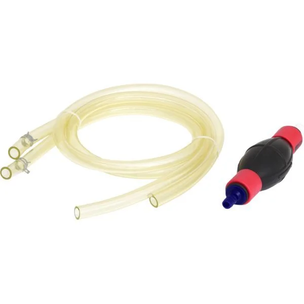 Universalus pildymo / mėginio ėmimo siurblys KS TOOLS 150.1665