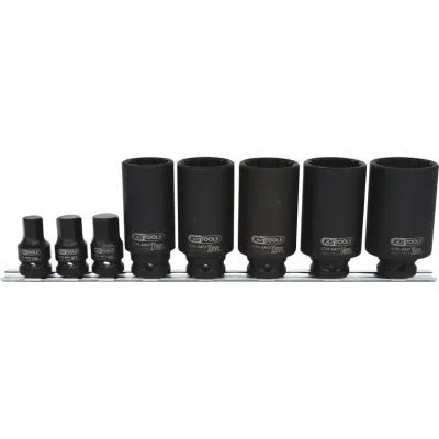 Veržliarakčių rinkinys KS TOOLS 150.1750