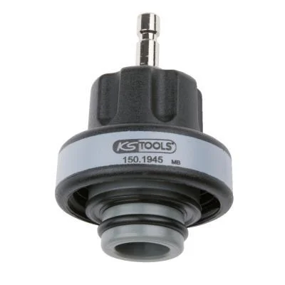 Adapteris, oro kondicionavimo priežiūros blokas KS TOOLS 150.1945