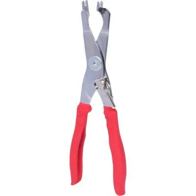 Replės, stabdžių kabelio spyruoklė KS TOOLS 150.2118