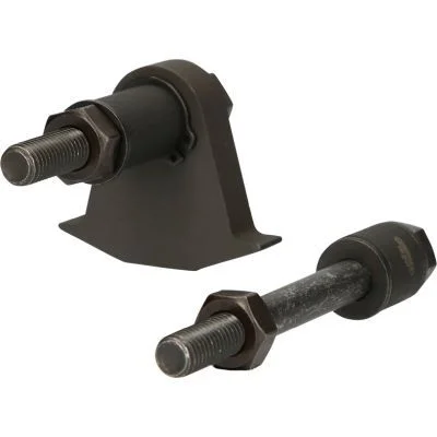 Montavimo įrankių komplektas, sankaba / smagratis KS TOOLS 150.2445