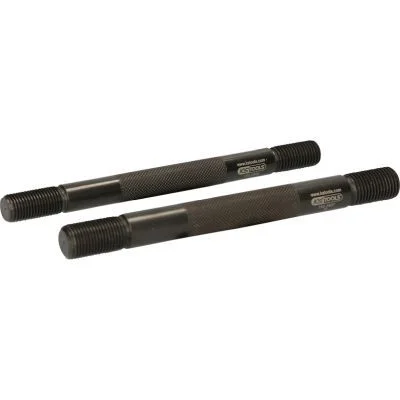 Centravimo įrankių rinkinys, ratų montavimas KS TOOLS 150.2805