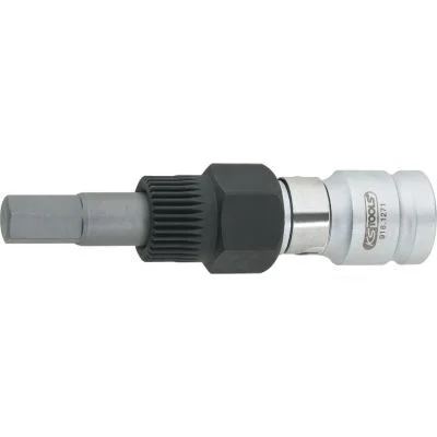 Šešiakampio lizdas KS TOOLS 150.3156