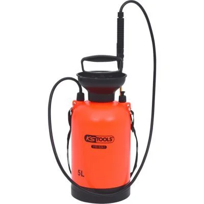 Pumpuojamo purkštuvo indas KS TOOLS 150.8261