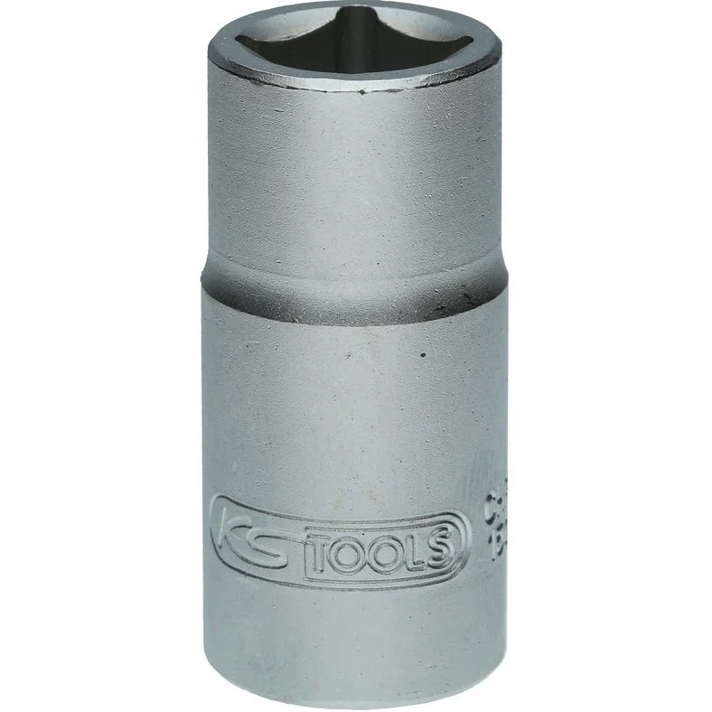 Socket Wrench Insert, oil drain plug KS TOOLS 150.9122