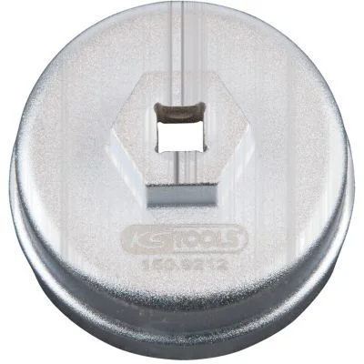 Alyvos filtro veržliaraktis KS TOOLS 150.9212