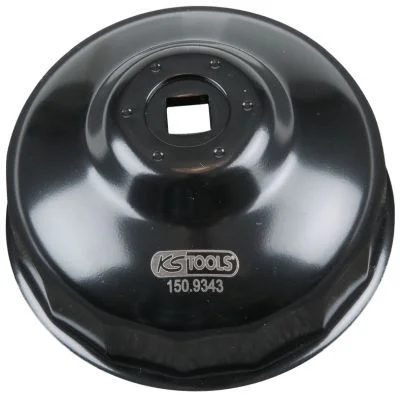 Ключ для оливного фільтра KS TOOLS 150.9343