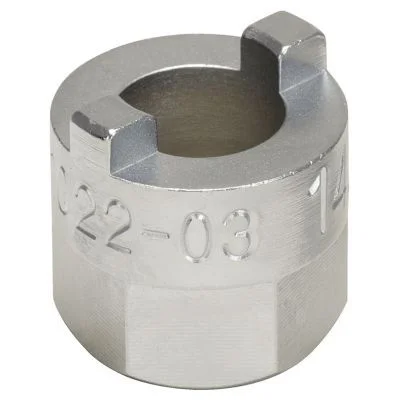 Ключ для пазових гайок KS TOOLS 150.9403