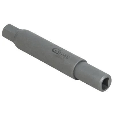 Socket Wrench Insert, shock absorber piston rod ks tools 150.9434