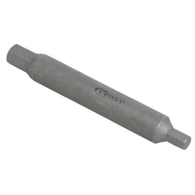 Veržliarakčio galvutė, amortizatoriaus stūmoklio strypas KS TOOLS 150.9466