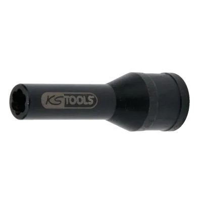 Šešiakampio lizdas, kaitinimo žvakė KS TOOLS 152.1025