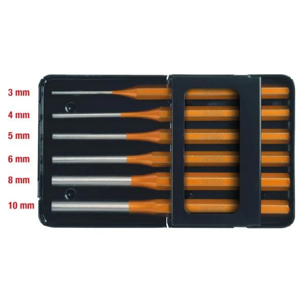 Kaiščiamušių rinkinys KS TOOLS 162.0370