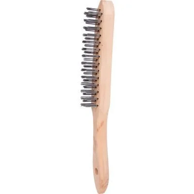Wire Brush KS TOOLS 201.2305