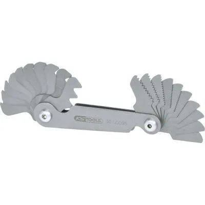 Sriegio matuoklis KS TOOLS 301.0095