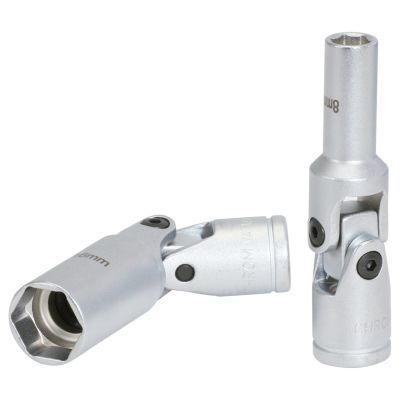 Joint Socket Wrench Insert, glow plug KS TOOLS 500.7303