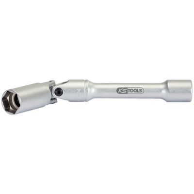 Joint Socket Wrench Insert, glow plug KS TOOLS 500.7313