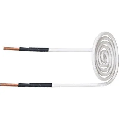 Induction Coil, hot gun KS TOOLS 500.8487