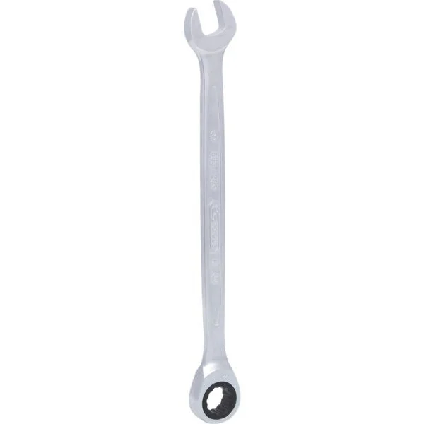 Terkšliniai dvipusiai žiediniai veržliarakčiai KS TOOLS 503.4209
