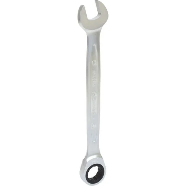 Комбінований ключ з тріскачкою KS TOOLS 503.4216