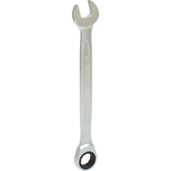 Комбінований ключ з тріскачкою KS TOOLS 503.4217