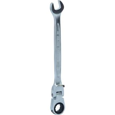 Terkšliniai dvipusiai žiediniai veržliarakčiai KS TOOLS 503.4808