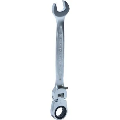Terkšliniai dvipusiai žiediniai veržliarakčiai KS TOOLS 503.4810