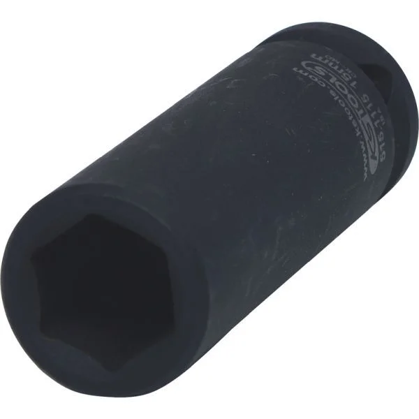 Ударна торцева голівка KS TOOLS 515.1115