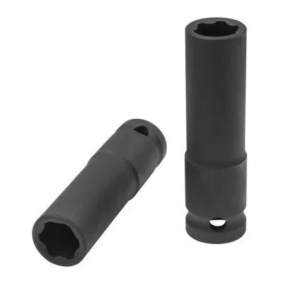 Šešiakampio lizdas, cilindro galvutės varžtai KS TOOLS 515.1277