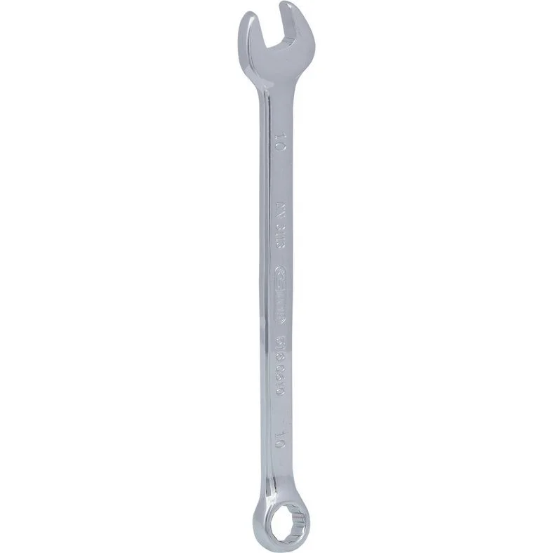 Кільцевий/вилковий ключ KS TOOLS 518.0610