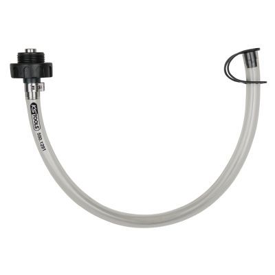 Mangueira de Drenagem de Óleo KS TOOLS 550.1291