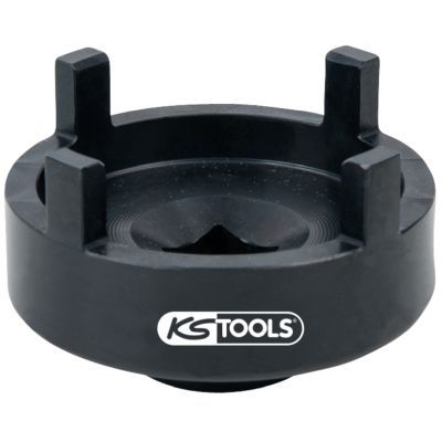 Цапфовий ключ, нижній кульовий шарнір KS TOOLS 700.1660