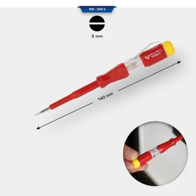 Індикатор напруги KS TOOLS BT120900