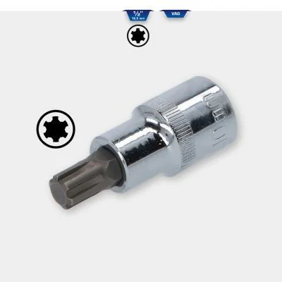 Голівка торц. ключа, клапан керув. (рег. фаз газорозподілу) KS TOOLS BT541061