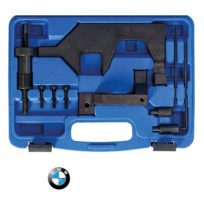 Reguliavimo įrankių rinkinys, veleno nustatymo įrankiai KS TOOLS BT591520